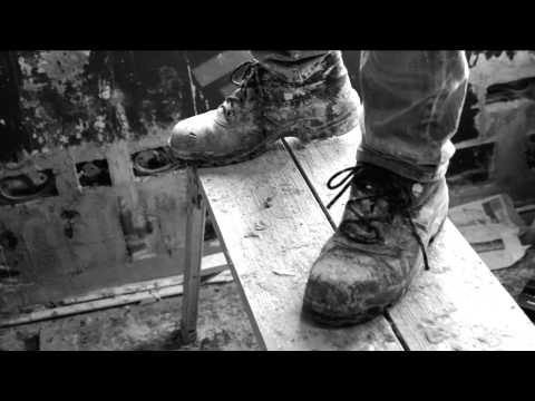 WONK UNIT 'GUTS' (Official video) Feat. Duncan Redmonds