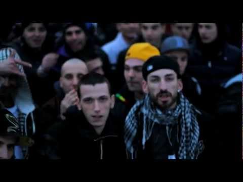 Blatha Fam - Butto Giù - Official Video