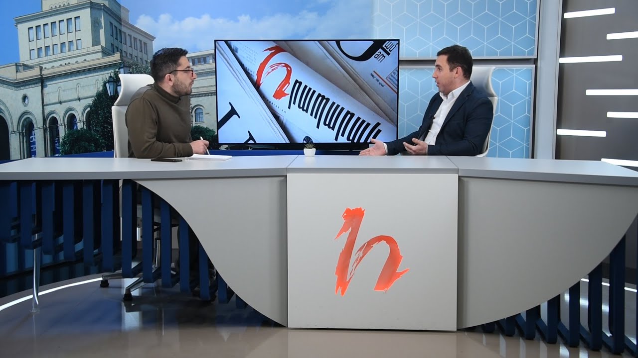 Իմ այդ հայտարարությունն ընդունեք որպես հաղորդում՝ առերևույթ հանցակազմի․ Հայկ Փայտյան