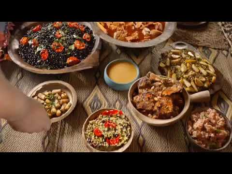 Drogba vs  Messi  #EpicFood Official full length version　動画（you TV