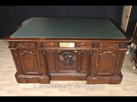 تحميل Resolute Desk Replica For Sale بجودة عالية يلا اسمع