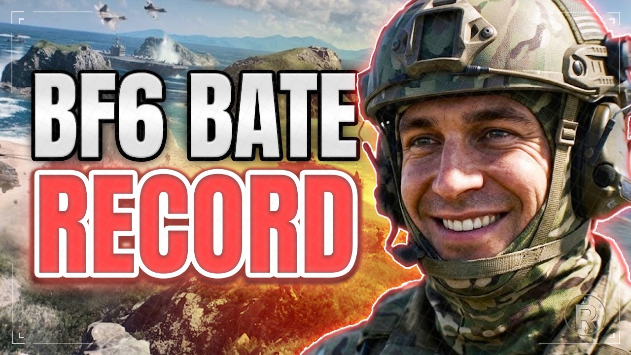Battlefield 6 Season 4: Como Resolver Crashs, Lista de Bugs e Recorde de Jogadores