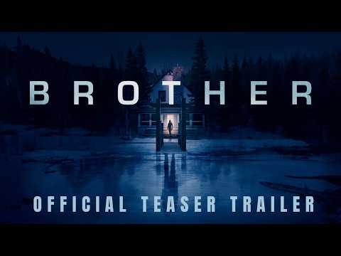 Trailer Official Teaser Trailer