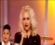 Gwen Stefani - Now That You Got It (Live)
