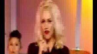 Gwen Stefani - Now That You Got It (Live)