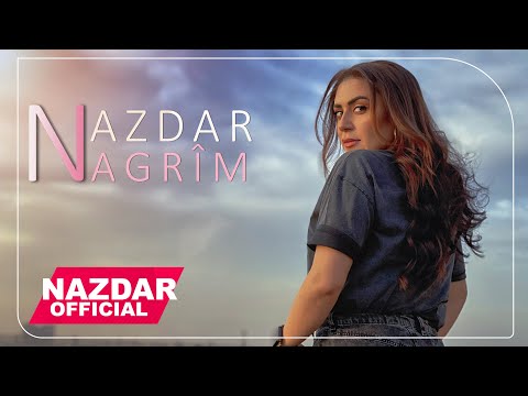 Nazdar - NAGRÎM