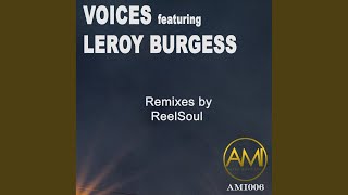 Voices (Reelsoul Instrumental)
