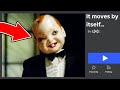 The TRUTH About These SCARY ROBLOX IMAGES