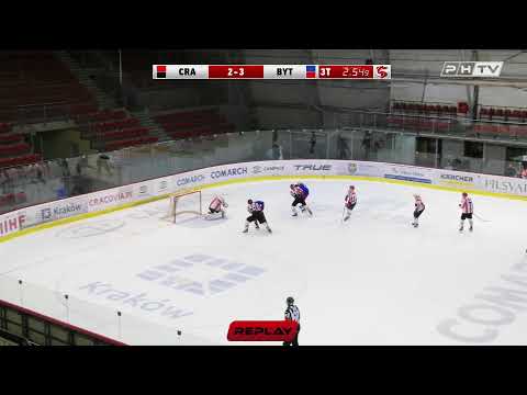 MKS Cracovia - BS Polonia Bytom