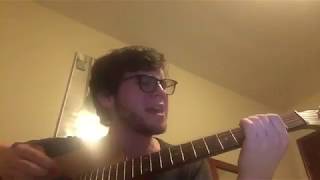 Triad-- Crosby, Stills, Nash, and Young Cover