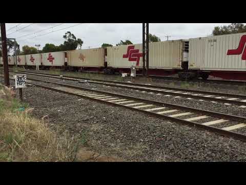 SCT PM9 in Laverton (08/01/2018)