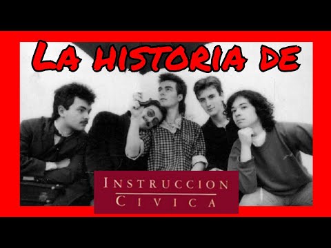 La Historia de Instrucción Civica 