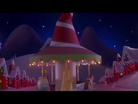 Queen - Don't Stop Christmas Now