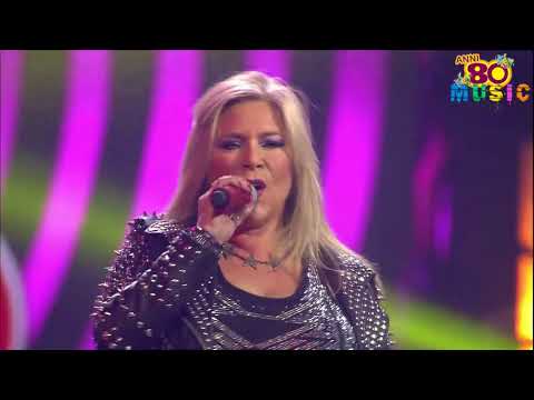 Discoteka 80 -  Samantha Fox- Live Moscow 25. 11. 2017