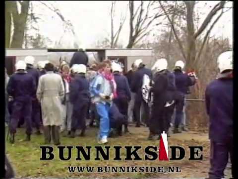 FC Utrecht vooruit naar Ajax 1988 1989