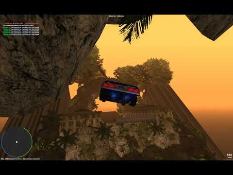 [DM] DizzasTeR ft. Techo - Unpretentious Innovation // 02:31:437