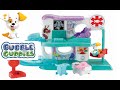 Dobertot Fun With Fisher Price Nickelodeon Bubble Guppies Checkup Centre