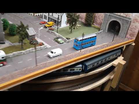 Testing Hunt coupling