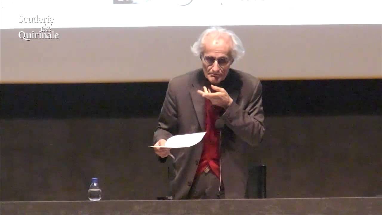 Incontro con Luciano Canfora - La presa del potere