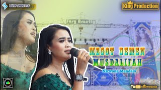 Download lagu Megot Demen - Musdalifah - Nirwana Mandala Susy Arzetty - Ds.Wanasari Bangodua Indramayu mp3 Download lagu Megot Demen - Musdalifah - Nirwana Mandala Susy Arzetty - Ds.Wanasari Bangodua Indramayu mp3