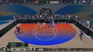 Big man activities ￼