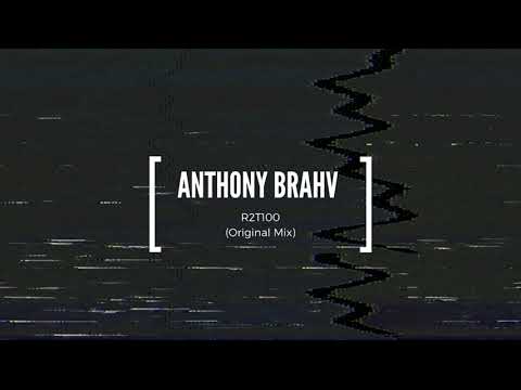 Anthony Brahv - R2T100 (Original Mix) [OB008]