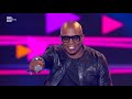 Haddaway What Is Love Arena Suzuki 2022 LIVE