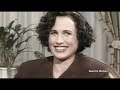 Andie MacDowell Interview On Four Weddings And A Funeral March 31 1994