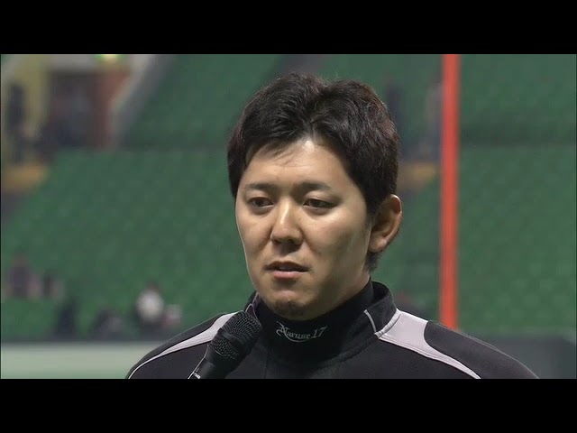 公式】成瀬善久|無料動画|パ・リーグ.com|プロ野球 公式】成瀬善久|無料動画|パ・リーグ.com|プロ野球