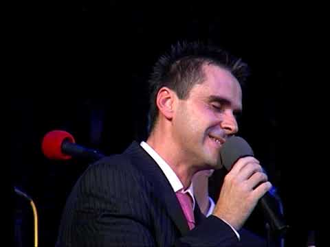 Đani Stipaničev - Galeb I Ja (Live In Komedija)