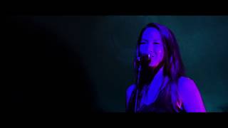 Sophie Hunger &#39;I Opened A Bar&#39; Live