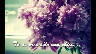 She Wants Revenge - Not Just a Girl (subtitulado)