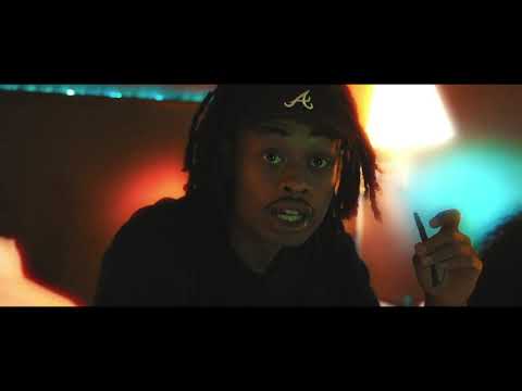 King Fresco - 20 Backwoods [Official Music Video]