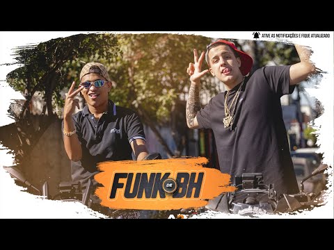 MC Nathan ZK e MC Leozin - Conexão Ta Forte (Official Video Clip) Prod. Frog