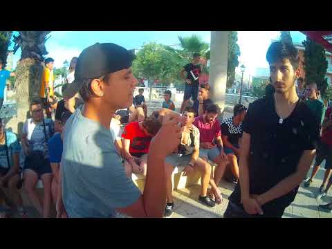 SOREC VS ZYTHER OCTAVOS - FINAL HARDRAP