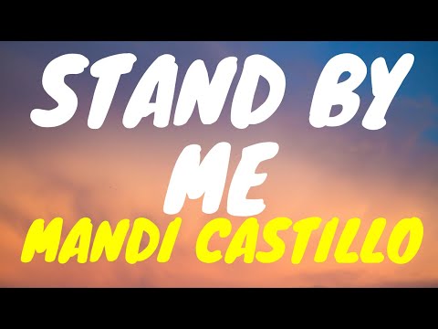 Mandi Castillo - Stand by Me (Audio) The Voice Knockouts 2020