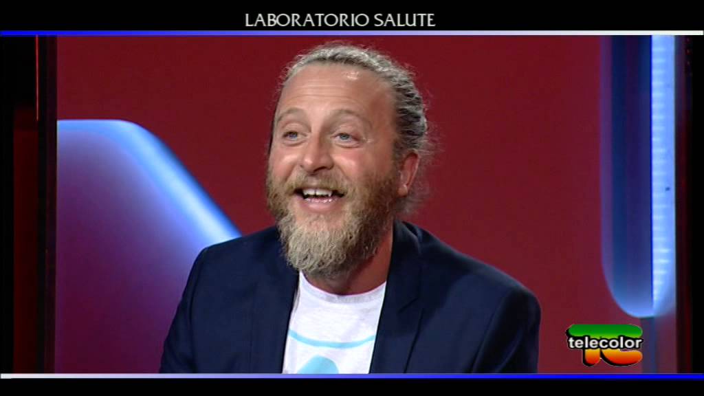Laboratorio Salute: yoga della risata, intolleranze e sole - 17.04.2014 b
