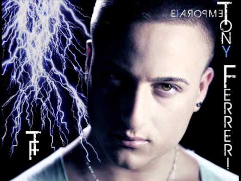 Tony Ferreri - Dormirai (TEMPORALE 2013)