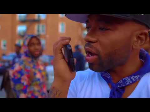 Lowrenzo Bandz - Shit Get Dangerous (ThrowAway)?