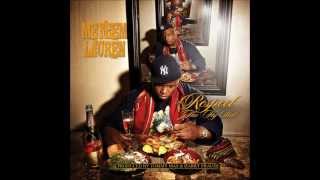 Meyhem Lauren - Grown Man Palettes