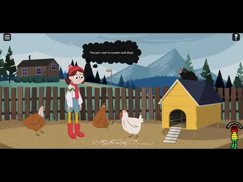 Melva Mapletree and the Quest for Barnabas Boggle - Promo video