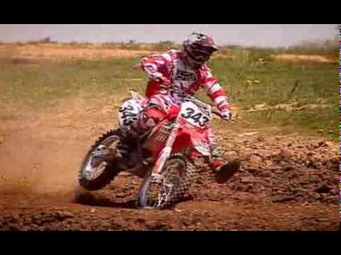 MXPTV Rider Profile - Stephen Stella