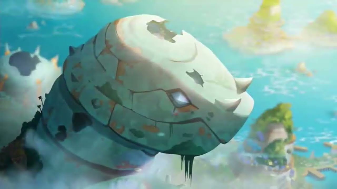 Disney Channel difuzează Sezonul 2 din Piloții de Drone în Noiembrie