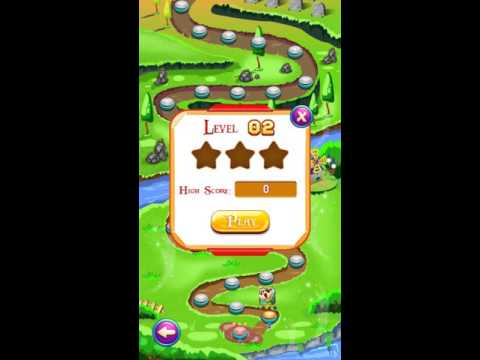 Jewel Legend : Jewel Advanture Video