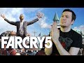 Видеообзор Far Cry 5 от Jakir Channel