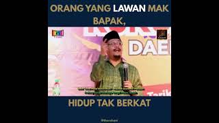 Download lagu Anak derhaka(ceramah dari ustaz kazim) mp3