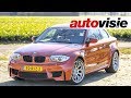 Uw Garage: BMW 1M (2011)