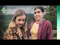 Peaked From Ada Player Bron Waugh John Addis Channel 4 Comedy Blap