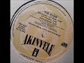 Akinyele The Bomb