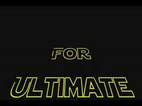 Honey, I married a sith who's parents are actually wookies